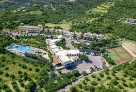 Almyrida Village and Waterpark Hotel