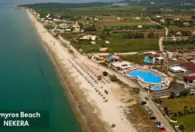 ALMYROS BEACH HOTEL