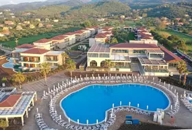 Almyros Beach Resort and Spa