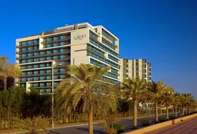 Aloft Palm Jumeirah