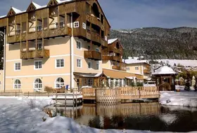 Alpen Hotel Eghel