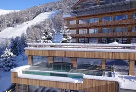 Alpen Resort Bivio