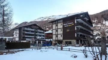 Alpen Resort Hotel