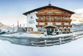 Alpen Wohlfühlhotel Dörflwirt