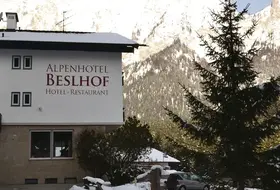 Alpenhotel Beslhof