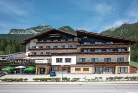 Alpenhotel Edelweiss