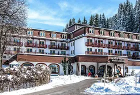 Alpenhotel Weitlanbrunn