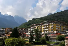 Alpenresort Belvedere SPA-Gourmet-Dolomi