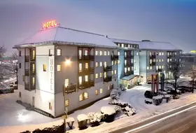 Alphotel Innsbruck