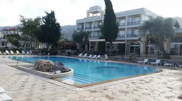 Altinkaya Holiday Complex