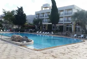 ALTINKAYA HOLIDAY RESORT