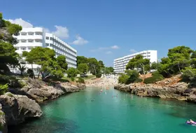 ALUA SOUL MALLORCA RESORT