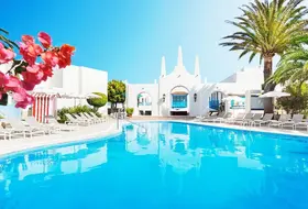 ALUA SUITES FUERTEVENTURA