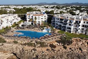 Alua Suites Las Rocas