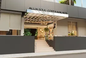 AluaSoul Costa Malaga