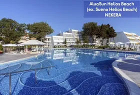 AluaSun Helios Beach