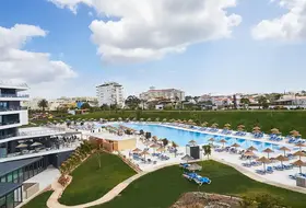 Alvor Baia Resort Hotel