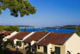 Amadria Park Camping Trogir - Apartments