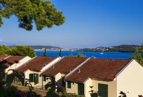 Amadria Park Camping Trogir - Apartments