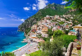 Amalfi i Skarby Italii