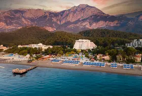 Amara Comfort Kemer