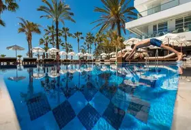 Amare Beach Hotel Marbella