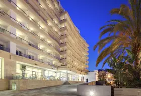 Amare Beach Hotel Marbella