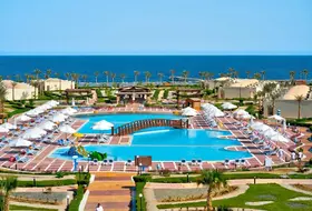 Amarina Queen Resort & Aqua Park