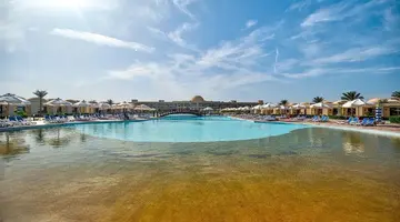 Amarina Queen Resort