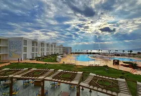 Amarina Star Resort & Aqua Park Sharm El Sheikh