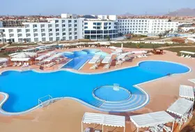 Amarina Sun Resort & Aqua Park (EX.Raouf