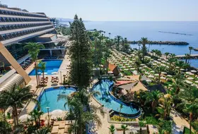 Amathus Beach Hotel