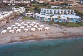 Amirandes Grecotel Boutique Resort