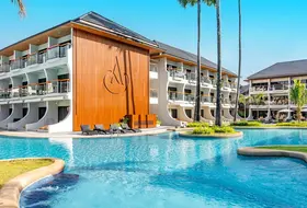 Amora Beach Resort Phuket