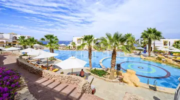 Amphoras Blu Sharm El Sheikh