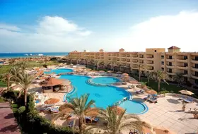 AMWAJ BEACH CLUB ABU SOMA EX. ALBATROS BEACH CLUB