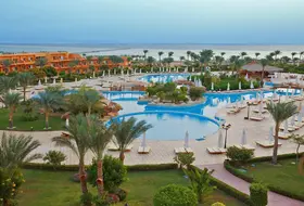 Amwaj Oyoun Hotel & Resort