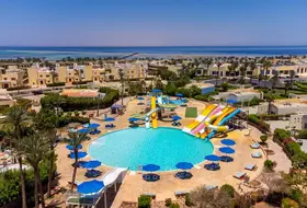 Amwaj Oyoun Resort & Casino