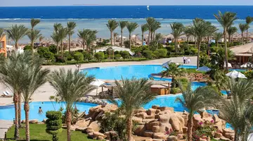 Amwaj Oyoun Resort & Spa