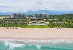 Ana Mandara Cam Ranh Resort