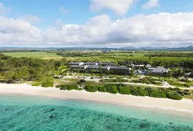 Anantara IKO Mauritius Resorts & Villas