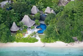 Anantara Maia Seychelles Vilas