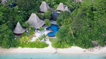 Anantara Maia Seychelles Vilas