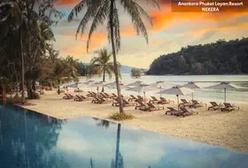 Anantara Phuket Layan Beach Resort