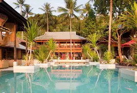 Anantara Rasananda Koh Phangan Villas 5*