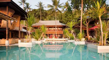 Anantara Rasananda Koh Phangan Villas 5*