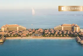ANANTARA THE PALM DUBAI RESORT