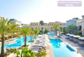 Andalus Al Seef Resort