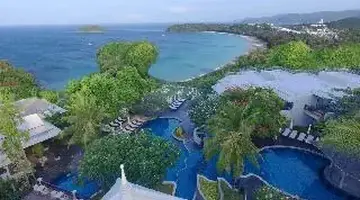 Andaman Cannacia Resort & Spa