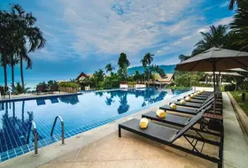 Andamantra Resort & Villa Phuket